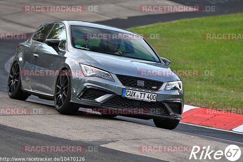 Bild #10470126 - Touristenfahrten Nürburgring Nordschleife (02.09.2020)