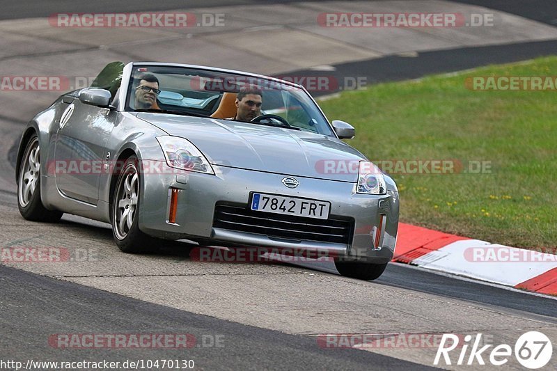 Bild #10470130 - Touristenfahrten Nürburgring Nordschleife (02.09.2020)