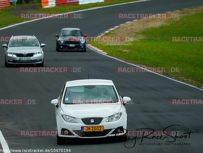 Bild #10470194 - Touristenfahrten Nürburgring Nordschleife (02.09.2020)