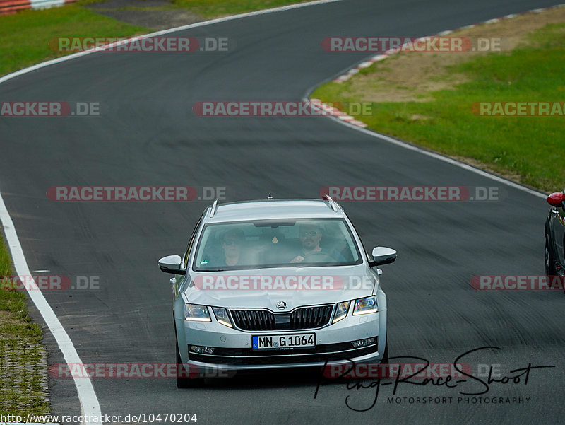 Bild #10470204 - Touristenfahrten Nürburgring Nordschleife (02.09.2020)