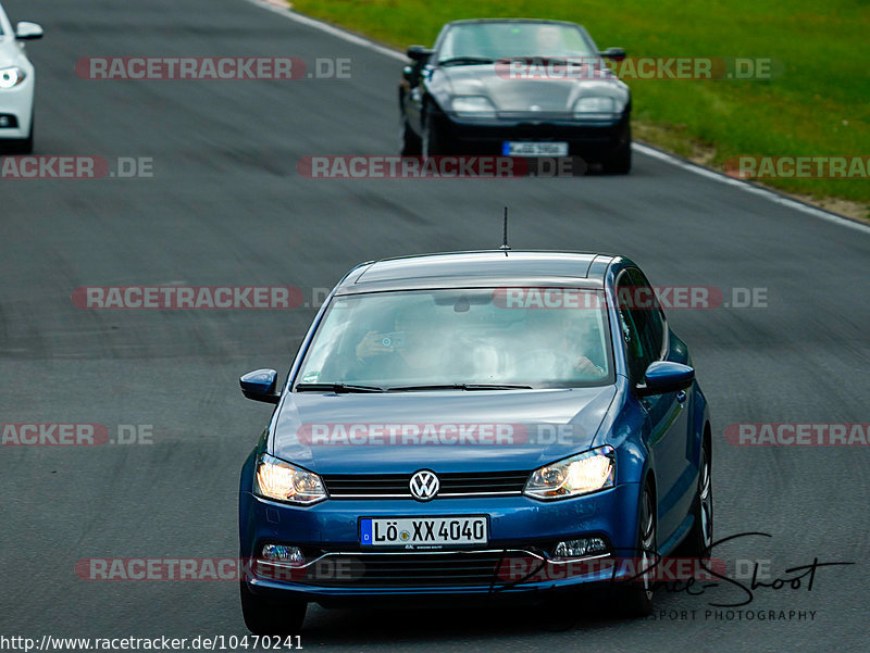 Bild #10470241 - Touristenfahrten Nürburgring Nordschleife (02.09.2020)