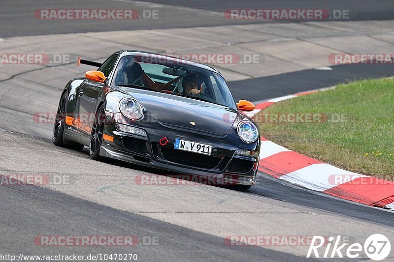 Bild #10470270 - Touristenfahrten Nürburgring Nordschleife (02.09.2020)