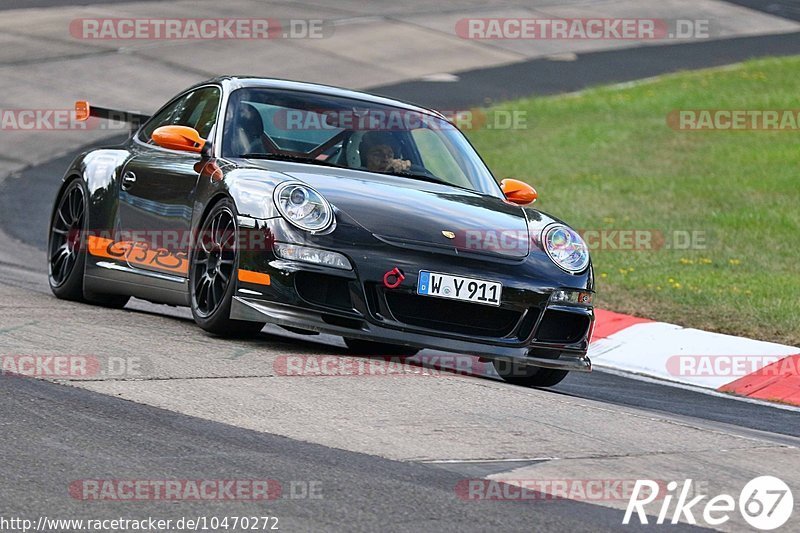 Bild #10470272 - Touristenfahrten Nürburgring Nordschleife (02.09.2020)