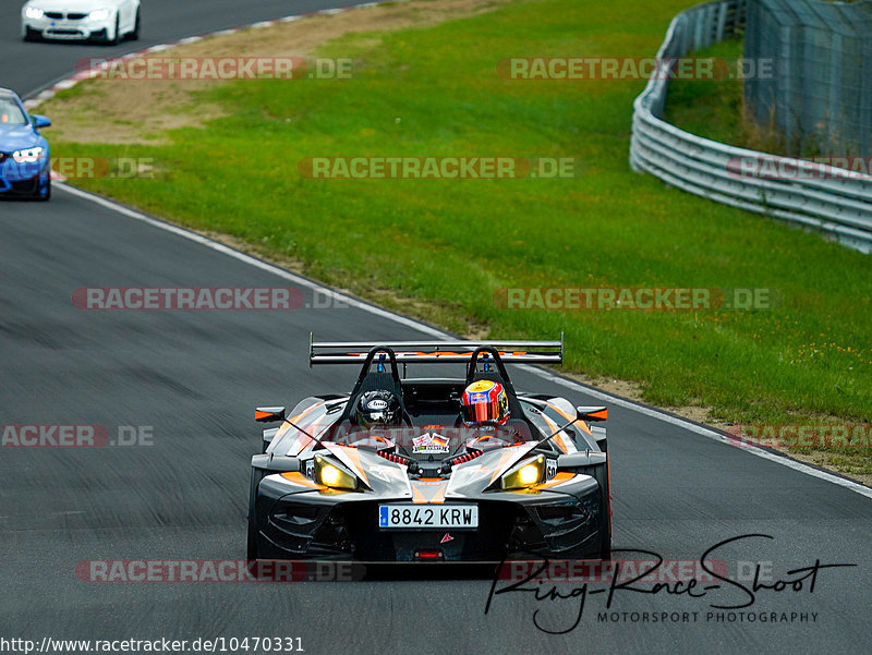 Bild #10470331 - Touristenfahrten Nürburgring Nordschleife (02.09.2020)