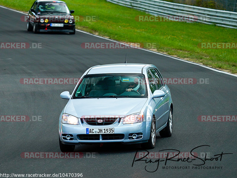 Bild #10470396 - Touristenfahrten Nürburgring Nordschleife (02.09.2020)