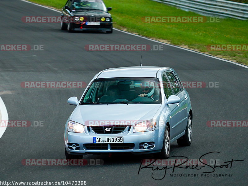 Bild #10470398 - Touristenfahrten Nürburgring Nordschleife (02.09.2020)