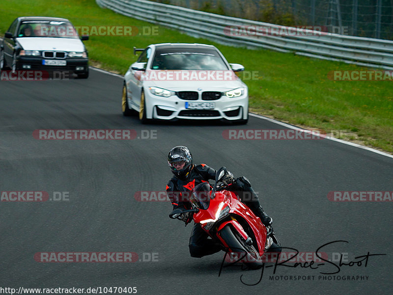 Bild #10470405 - Touristenfahrten Nürburgring Nordschleife (02.09.2020)