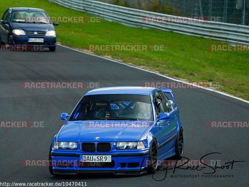 Bild #10470411 - Touristenfahrten Nürburgring Nordschleife (02.09.2020)