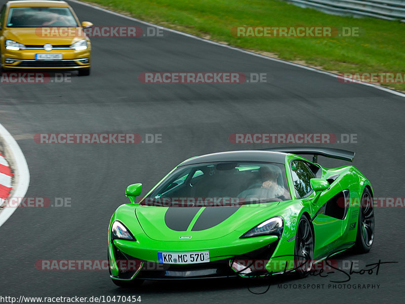 Bild #10470454 - Touristenfahrten Nürburgring Nordschleife (02.09.2020)