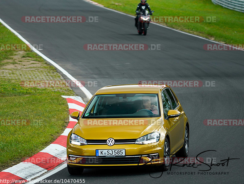 Bild #10470455 - Touristenfahrten Nürburgring Nordschleife (02.09.2020)