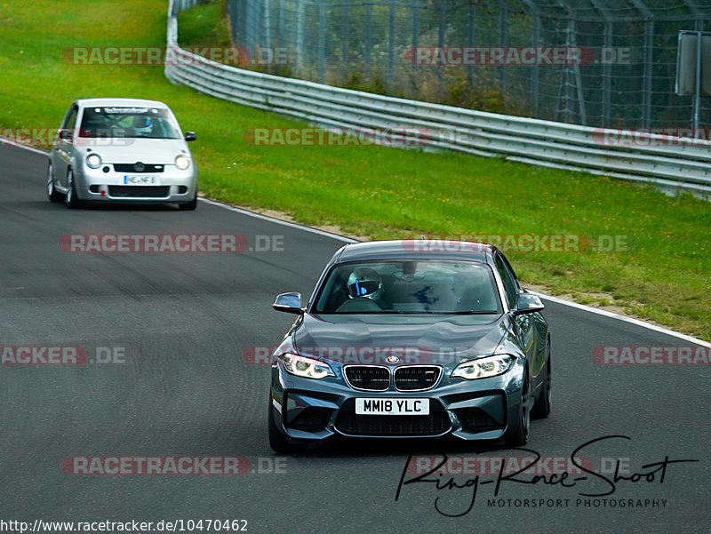 Bild #10470462 - Touristenfahrten Nürburgring Nordschleife (02.09.2020)