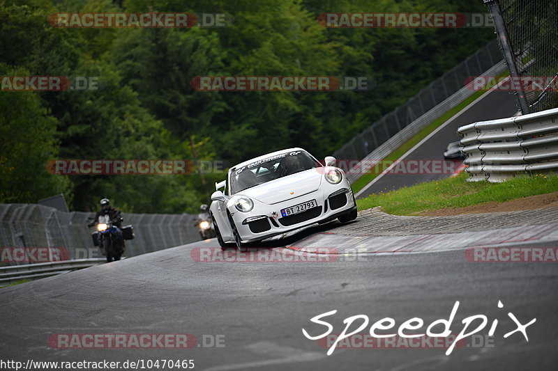 Bild #10470465 - Touristenfahrten Nürburgring Nordschleife (02.09.2020)