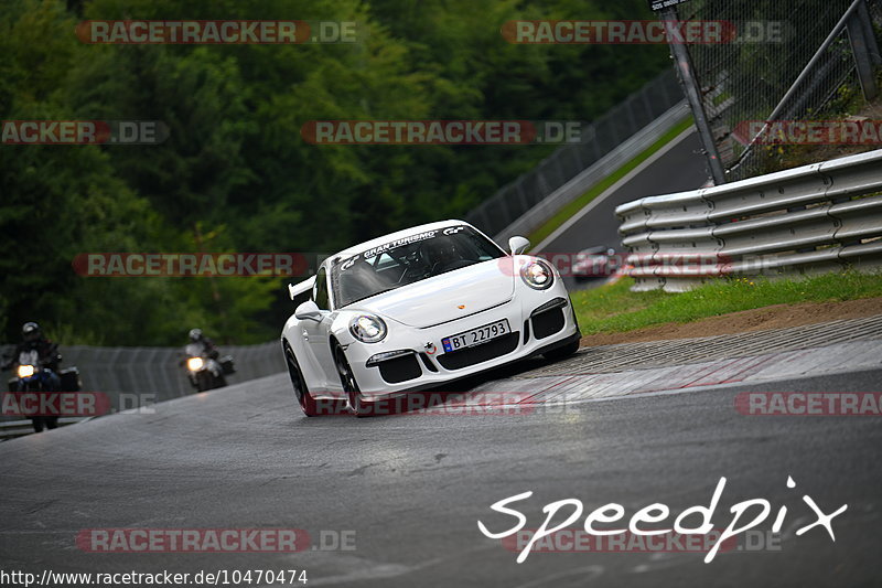 Bild #10470474 - Touristenfahrten Nürburgring Nordschleife (02.09.2020)