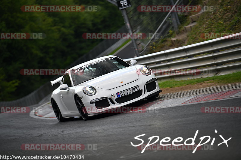 Bild #10470484 - Touristenfahrten Nürburgring Nordschleife (02.09.2020)