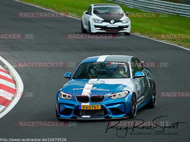 Bild #10470526 - Touristenfahrten Nürburgring Nordschleife (02.09.2020)