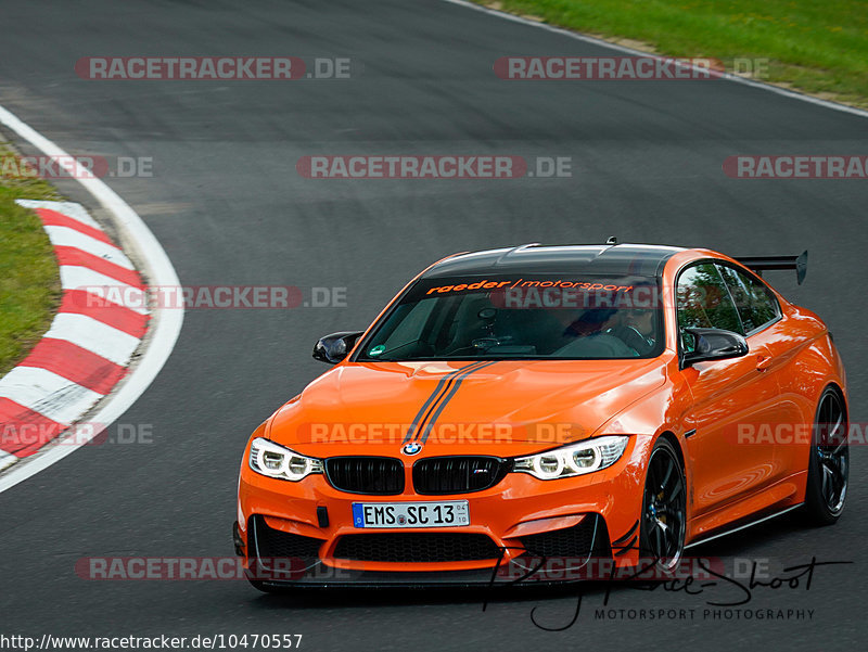 Bild #10470557 - Touristenfahrten Nürburgring Nordschleife (02.09.2020)