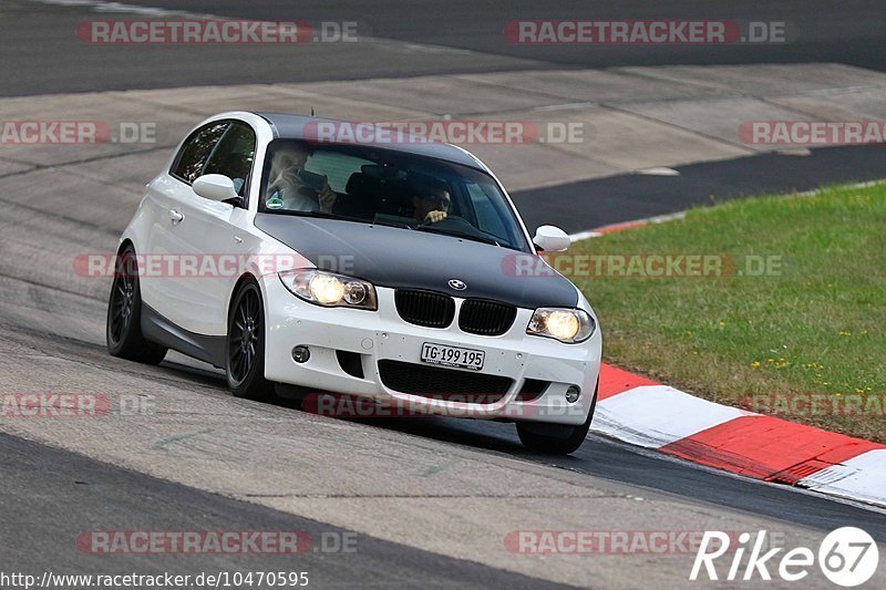 Bild #10470595 - Touristenfahrten Nürburgring Nordschleife (02.09.2020)