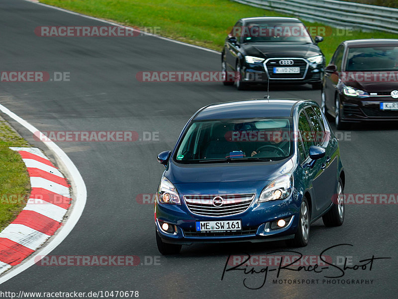 Bild #10470678 - Touristenfahrten Nürburgring Nordschleife (02.09.2020)