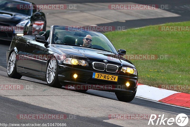 Bild #10470686 - Touristenfahrten Nürburgring Nordschleife (02.09.2020)