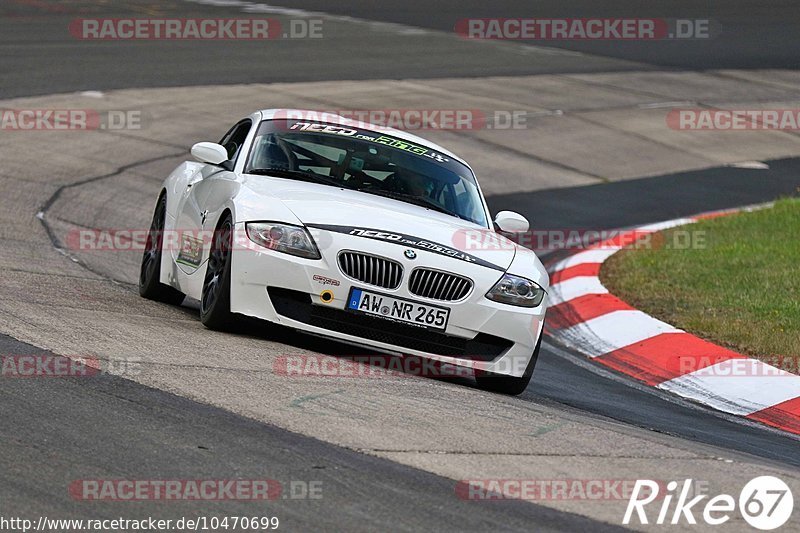 Bild #10470699 - Touristenfahrten Nürburgring Nordschleife (02.09.2020)