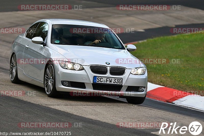 Bild #10470725 - Touristenfahrten Nürburgring Nordschleife (02.09.2020)