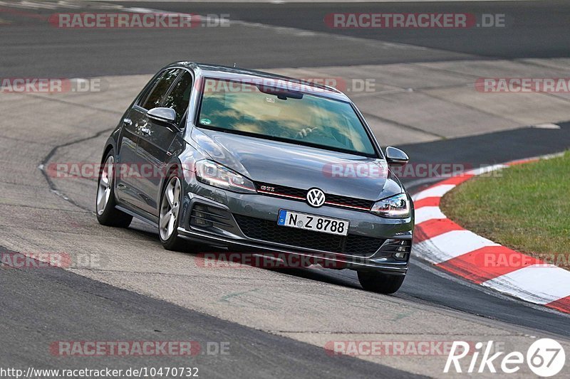 Bild #10470732 - Touristenfahrten Nürburgring Nordschleife (02.09.2020)