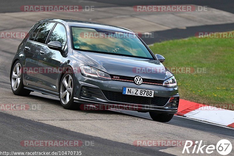 Bild #10470735 - Touristenfahrten Nürburgring Nordschleife (02.09.2020)