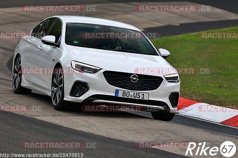 Bild #10470813 - Touristenfahrten Nürburgring Nordschleife (02.09.2020)