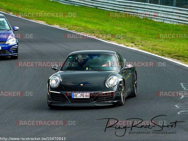 Bild #10470843 - Touristenfahrten Nürburgring Nordschleife (02.09.2020)