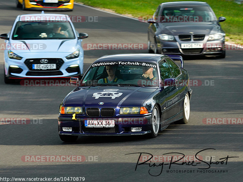 Bild #10470879 - Touristenfahrten Nürburgring Nordschleife (02.09.2020)