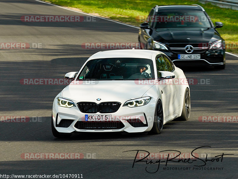 Bild #10470911 - Touristenfahrten Nürburgring Nordschleife (02.09.2020)