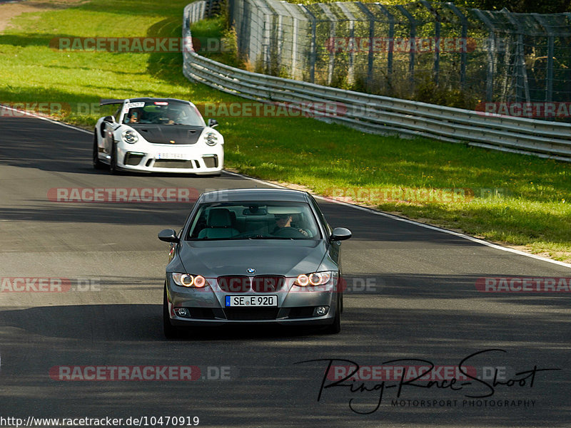 Bild #10470919 - Touristenfahrten Nürburgring Nordschleife (02.09.2020)