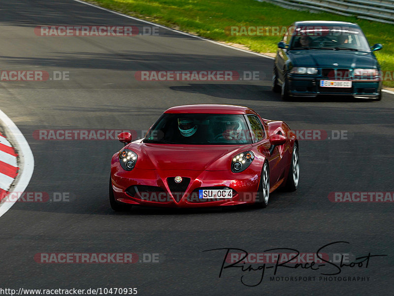 Bild #10470935 - Touristenfahrten Nürburgring Nordschleife (02.09.2020)