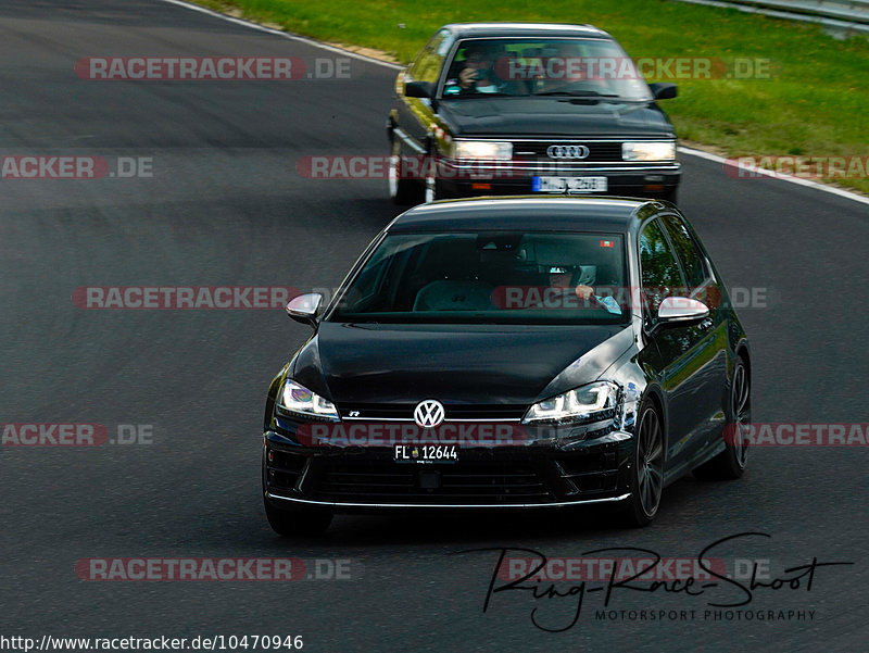 Bild #10470946 - Touristenfahrten Nürburgring Nordschleife (02.09.2020)