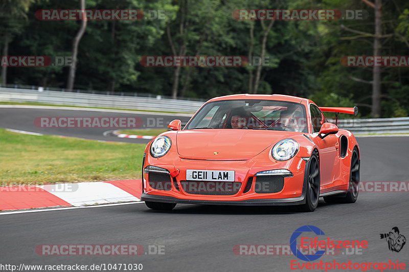 Bild #10471030 - Touristenfahrten Nürburgring Nordschleife (02.09.2020)