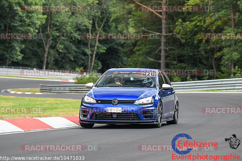 Bild #10471033 - Touristenfahrten Nürburgring Nordschleife (02.09.2020)