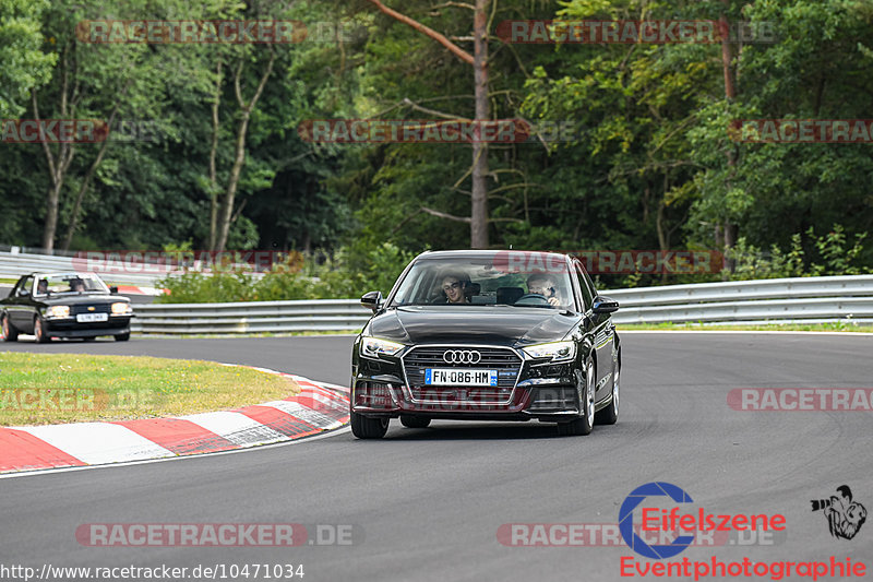 Bild #10471034 - Touristenfahrten Nürburgring Nordschleife (02.09.2020)