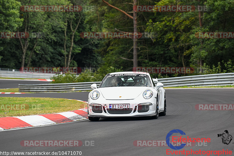 Bild #10471070 - Touristenfahrten Nürburgring Nordschleife (02.09.2020)