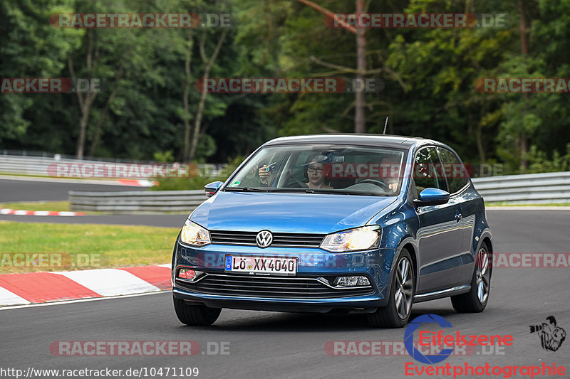 Bild #10471109 - Touristenfahrten Nürburgring Nordschleife (02.09.2020)