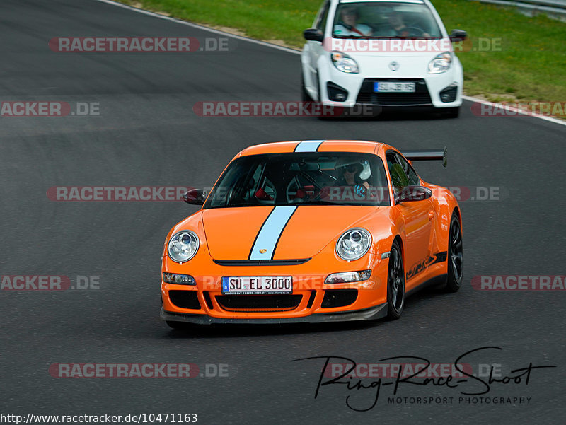 Bild #10471163 - Touristenfahrten Nürburgring Nordschleife (02.09.2020)