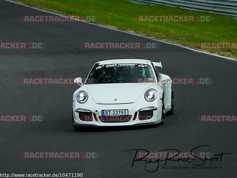 Bild #10471190 - Touristenfahrten Nürburgring Nordschleife (02.09.2020)