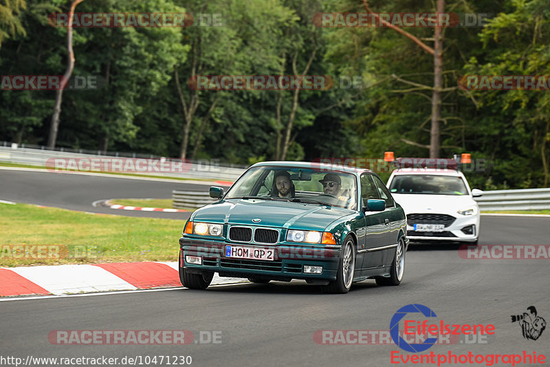 Bild #10471230 - Touristenfahrten Nürburgring Nordschleife (02.09.2020)