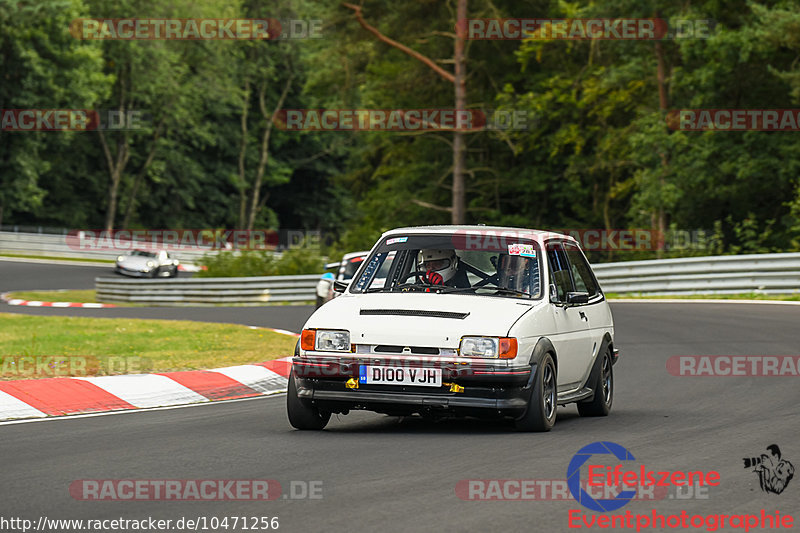 Bild #10471256 - Touristenfahrten Nürburgring Nordschleife (02.09.2020)