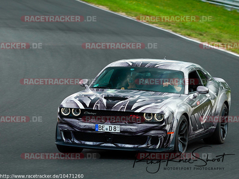 Bild #10471260 - Touristenfahrten Nürburgring Nordschleife (02.09.2020)