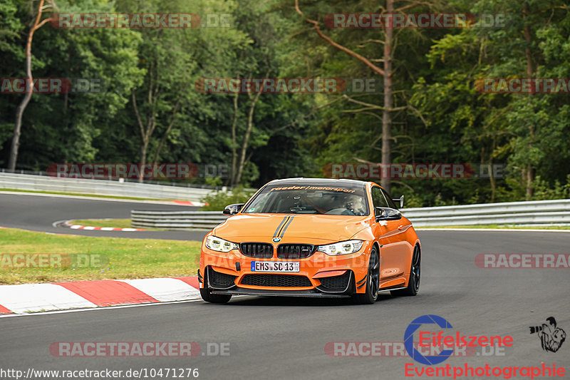 Bild #10471276 - Touristenfahrten Nürburgring Nordschleife (02.09.2020)