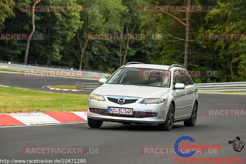 Bild #10471290 - Touristenfahrten Nürburgring Nordschleife (02.09.2020)