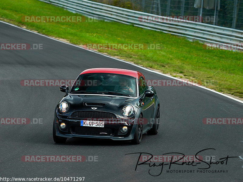 Bild #10471297 - Touristenfahrten Nürburgring Nordschleife (02.09.2020)