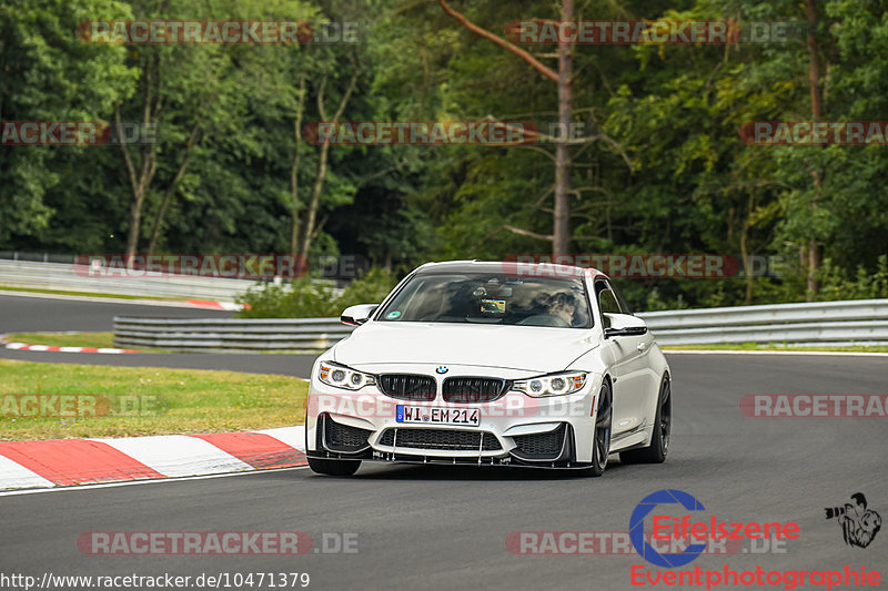 Bild #10471379 - Touristenfahrten Nürburgring Nordschleife (02.09.2020)