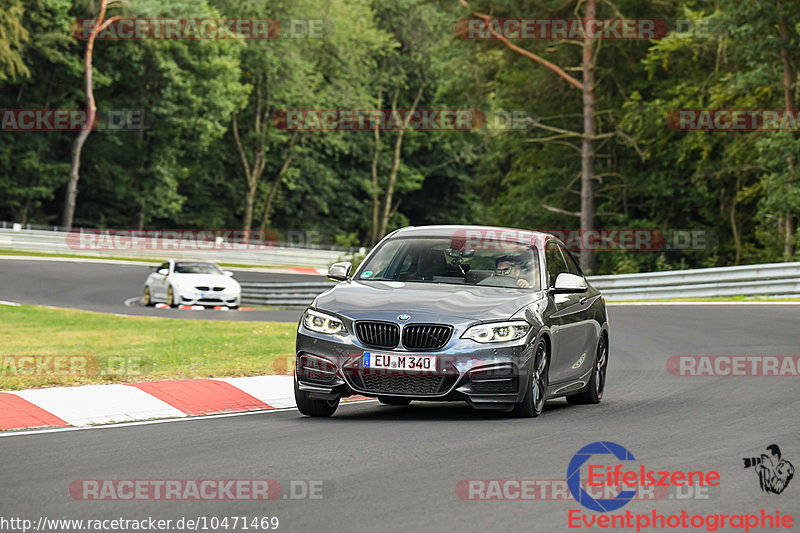 Bild #10471469 - Touristenfahrten Nürburgring Nordschleife (02.09.2020)