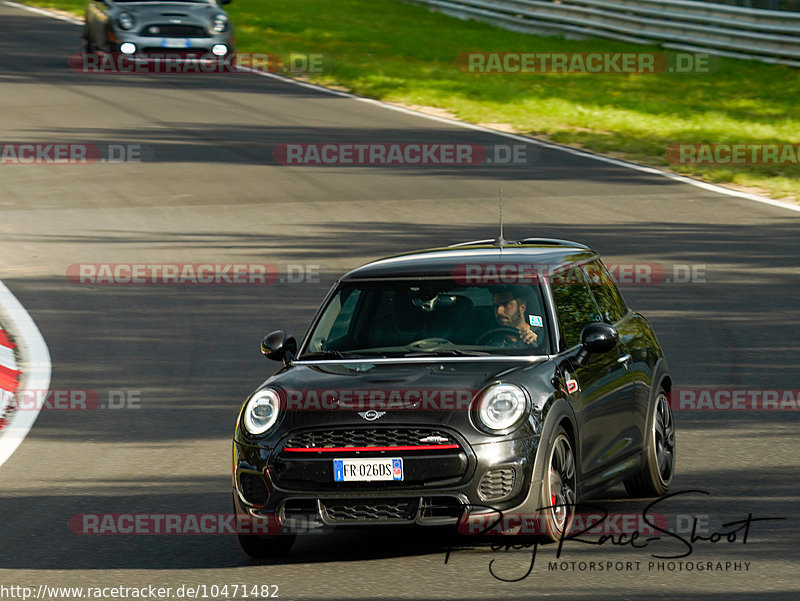 Bild #10471482 - Touristenfahrten Nürburgring Nordschleife (02.09.2020)